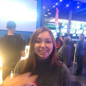 Meet your Posher, Atlee